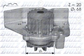 Запчасть DOLZ C118