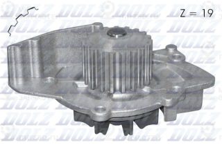 Запчасть DOLZ C127