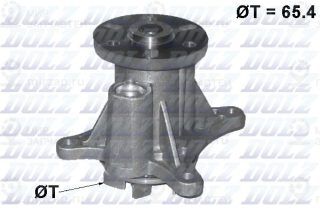 Запчасть DOLZ C137