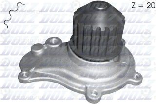Запчасть DOLZ C141
