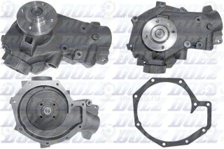 Запчасть DOLZ D205