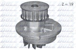 Запчасть DOLZ D210