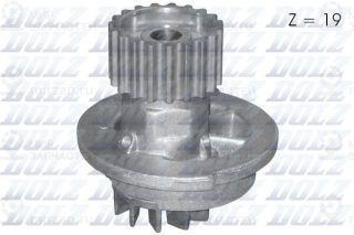 Запчасть DOLZ D211