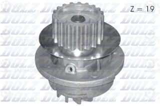 Запчасть DOLZ D213