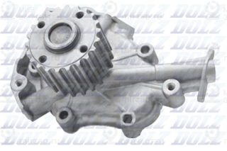 Запчасть DOLZ D216