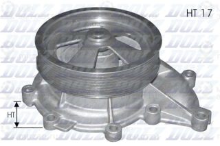 Запчасть DOLZ E114