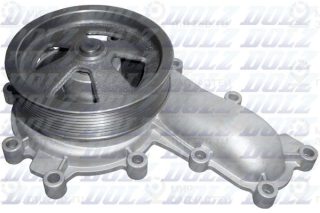 Запчасть DOLZ E119