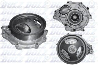 Запчасть DOLZ E125