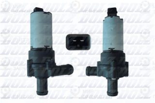 Дополнительный водяной насос (контур охлаждающей жидкости) DOLZ EW532A