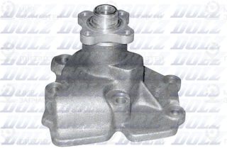 Запчасть DOLZ F124