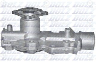 Запчасть DOLZ F125