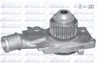 Запчасть DOLZ F127