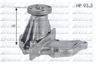 Запчасть DOLZ F133