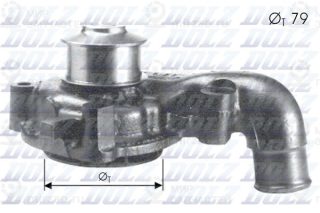 Запчасть DOLZ F155