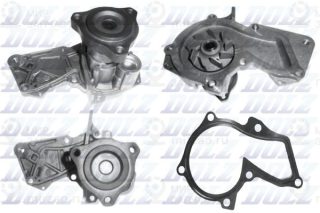 Запчасть DOLZ F234