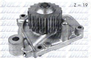 Запчасть DOLZ H124