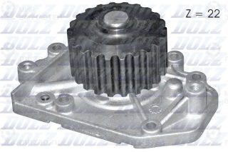 Запчасть DOLZ H125