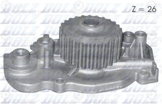 Запчасть DOLZ H127