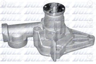 Насос водяной (охлаждение двигателя) DOLZ H200