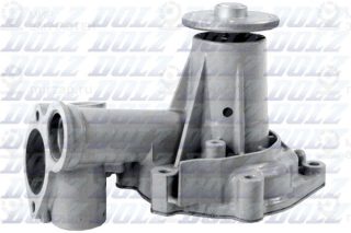 Запчасть DOLZ H206