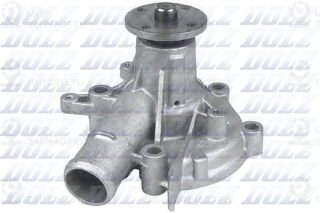 Запчасть DOLZ H211