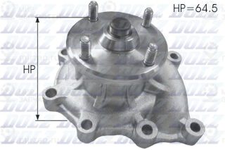 Запчасть DOLZ H225