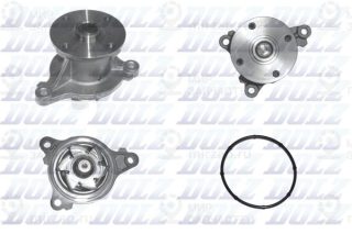 Запчасть DOLZ H242