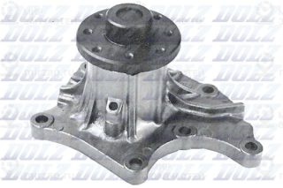 Запчасть DOLZ I208