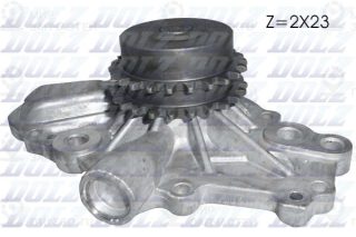 Запчасть DOLZ J204