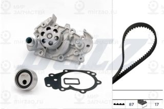 Запчасть DOLZ KD002