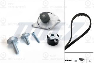Запчасть DOLZ KD003