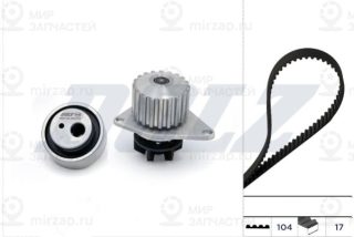 Запчасть DOLZ KD006