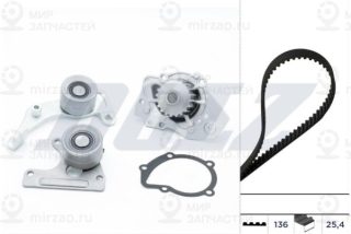 Запчасть DOLZ KD011