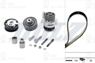 Запчасть DOLZ KD013