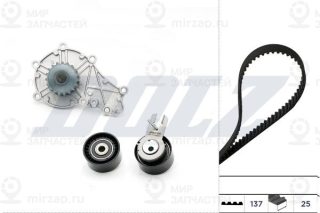 Запчасть DOLZ KD016