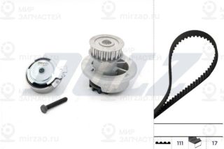 Запчасть DOLZ KD021