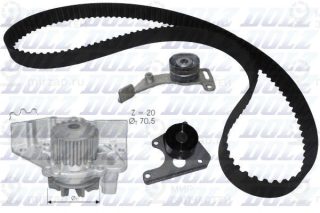 Запчасть DOLZ KD023