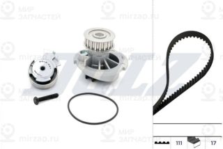 Запчасть DOLZ KD024