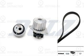 Запчасть DOLZ KD026