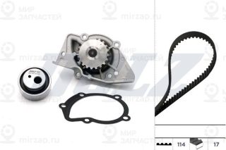 Запчасть DOLZ KD030