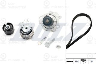 Запчасть DOLZ KD032