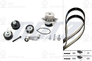Запчасть DOLZ KD035