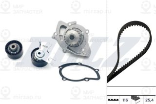 Запчасть DOLZ KD038