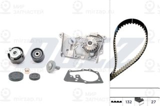 Запчасть DOLZ KD046
