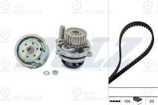 Запчасть DOLZ KD050