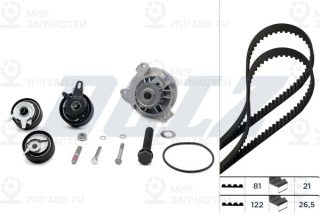 Запчасть DOLZ KD052