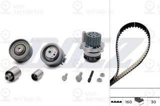 Запчасть DOLZ KD062