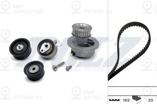 Запчасть DOLZ KD065