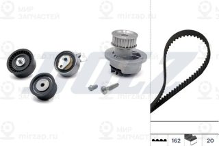 Запчасть DOLZ KD067