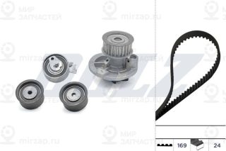 Запчасть DOLZ KD068